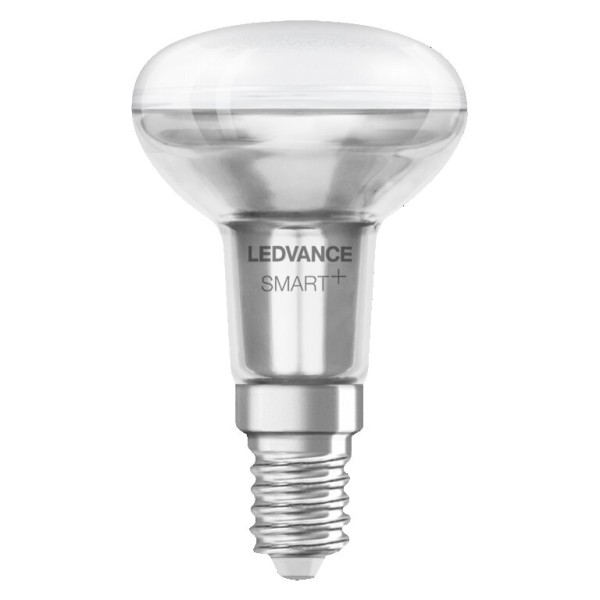 Osram / Ledvance LED WIFI Smart+ Reflektor R50 45° 3,3-40W/827-865 RGBW 210lm E14 220V dimmbar