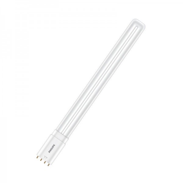 Philips CorePro LED PL-L HF 16.5W/865 2G11 4P 120° EVG 2100lm tageslichtweiß nicht dimmbar