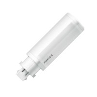 Philips CorePro LED PL-C 4.5-13W/830 G24q-1 4pins 475lm warmweiß nicht dimmbar EVG