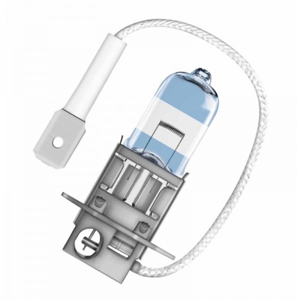 Osram Nightbreaker Unlimited 12V H3 55W 64151NBU