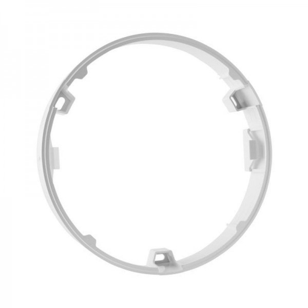 LEDVANCE Zubehör Aufbaurahmen DL Slim Round Frame/ Rahmen 155 weiß