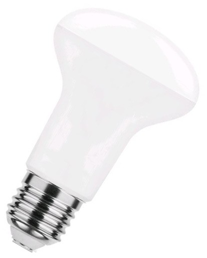 Modee SMD LED Spot R63 110° 8-50W/840 neutralweiß 640lm E27 220-240V