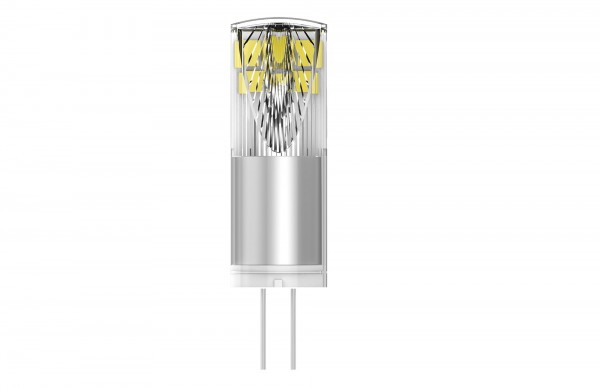 Modee LED Premium Alu 2,4-25W/827 G4 230lm extra warmweiß nicht dimmbar