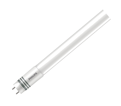 Philips CorePro LEDtube 8W/865 LED HO tageslichtweiß 600mm KVG/EVG