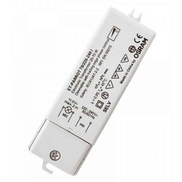 Osram ET-PARROT 70/220-240 I