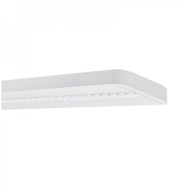 LEDVANCE LED Deckenleuchte Linear IndiviLED Direct/ Indirect Light 1200 42W/840 5050lm 70° weiß kaltweiß dimmbar