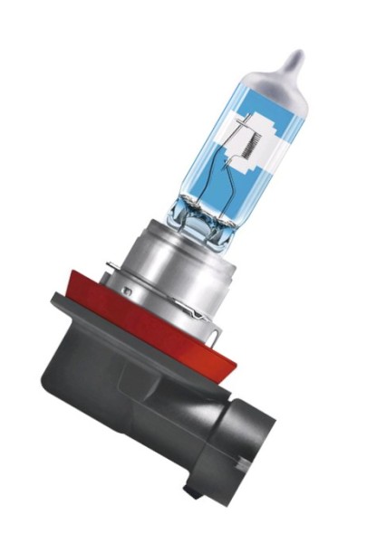 Osram HAL Night Breaker Laser H11 PKW +150% 55W 1350lm 3200k PGJ19-2 12V 2er Pack