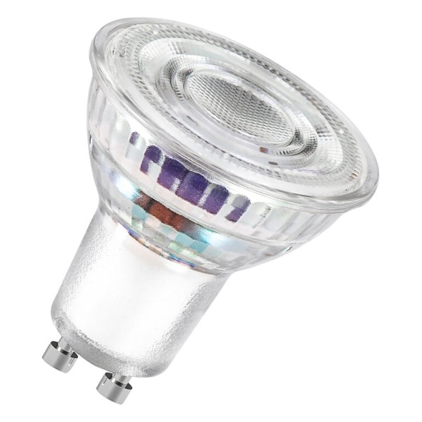 Osram / Ledvance LED Reflektor PAR16 36° Superior 2-50W/827 warmweiß 360lm GU10 220-240V