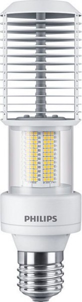 Philips TrueForce SON-T LED 55-100W/740 E40 9000lm IP40 KVG/VVG nicht dimmbar