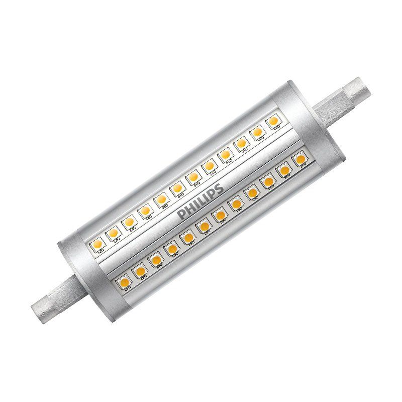 Philips CorePro LEDlinear 14-120W/840 LED R7s 2000lm neutralweiß ...