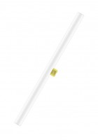 Osram LED Inestra 4,9-40W/827 S14d 470lm matt warmweiß dimmbar