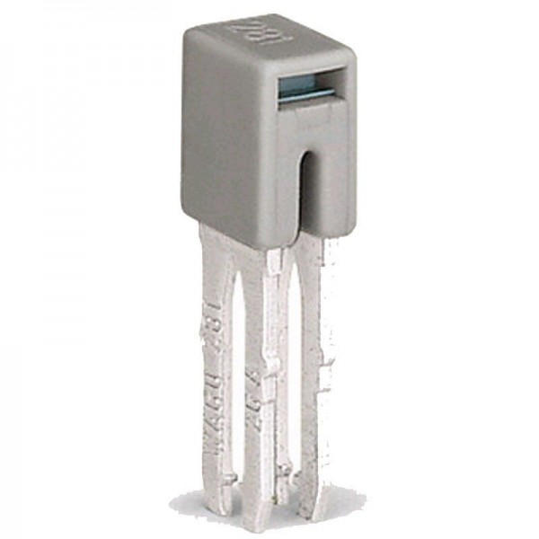 Wago Querbrücker 281-402 (1 Stück)