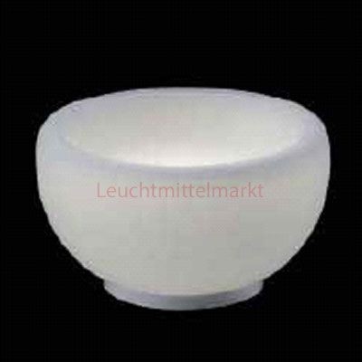 Segno Tischleuchte LED U-Light 40 RGB CELL 230V 21W PW weiß