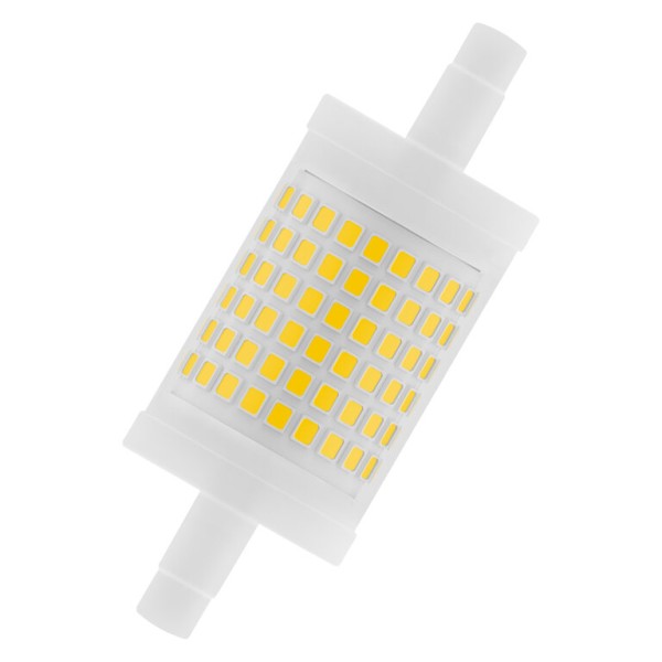 Osram / Ledvance LED Line 300° Performance 12-100W/827 warmweiß 1521lm R7s 220-240V 78mm dimmbar