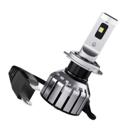 Osram LED Night Breaker H7 Motorrad 16W 1500lm 6000k PX26d 12V