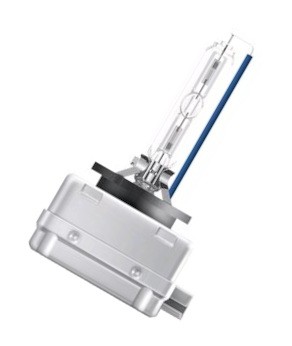 Osram HID Xenarc Cool Blue Intense Next Gen D1S PKW +150% 35W 3200lm bis 6200k PK32d-2 42V 2er Pack