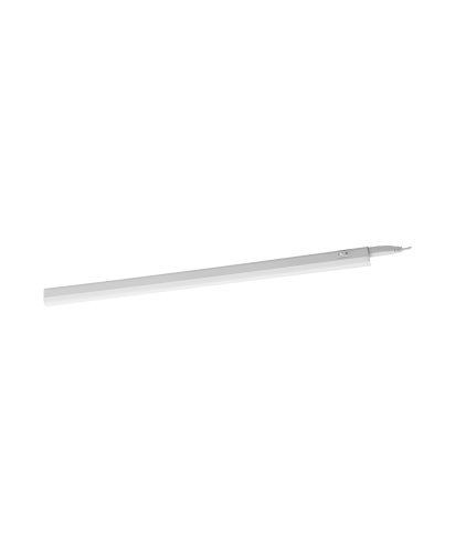 LEDVANCE LED Wand-/Decken-/Unterbauleuchte Switch Batten 600 8W/830 900lm warmweiß nicht dimmbar weiß IP20