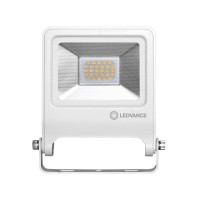 LEDVANCE LED Außenstrahler Endura Flood 20W/3000K IP65 1600lm weiß