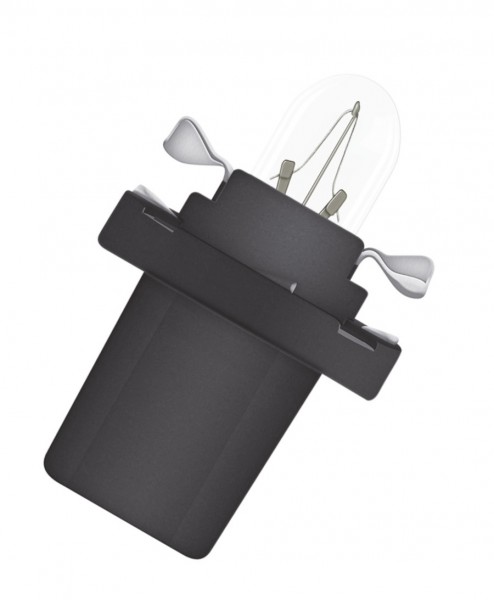 Osram Auto #2721MF Original 1,2W 12V B8.5d