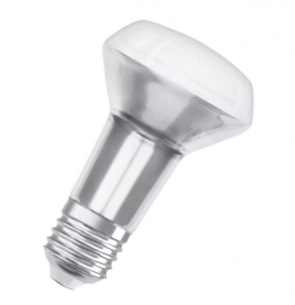 Osram LED Parathom Spot R63 4,3-60W/827 E27 350lm warmweiß nicht dimmbar