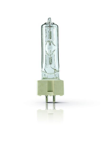 Philips MSR 1CT/4 400W GX9.5