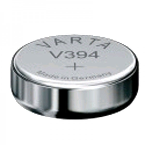 Varta Batterie High Drain V394 56mAh
