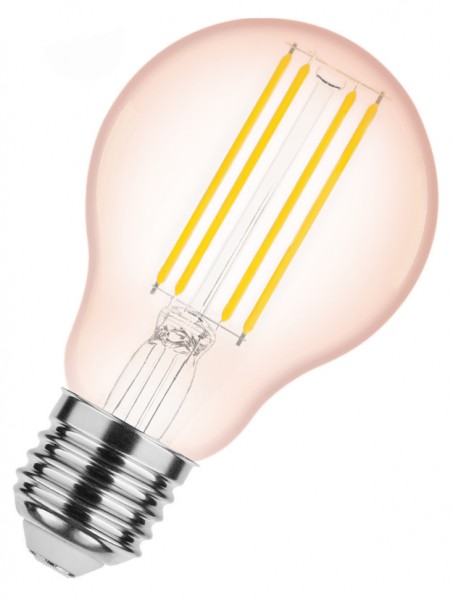 Modee Filament Birne A60 320° 4-33W/818 extra warmweiß 360lm E27 220-240V