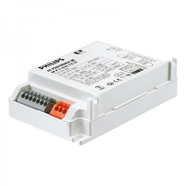 Philips Vorschaltgerät HF-P 1/218 PL-T/C III 220-240V 50/60Hz