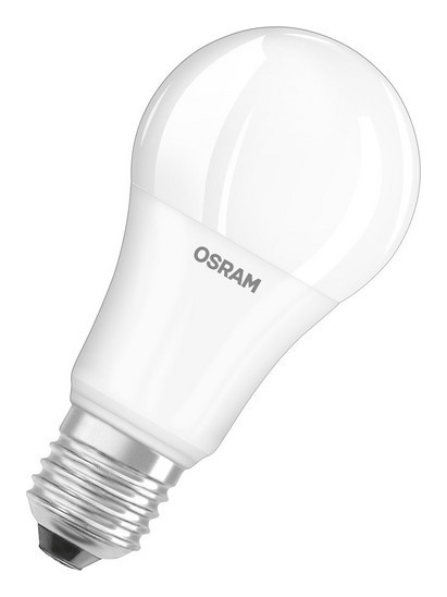 Osram LED Parathom Classic A Filament 13-100W/840 E27 1521lm matt kaltweiß nicht dimmbar