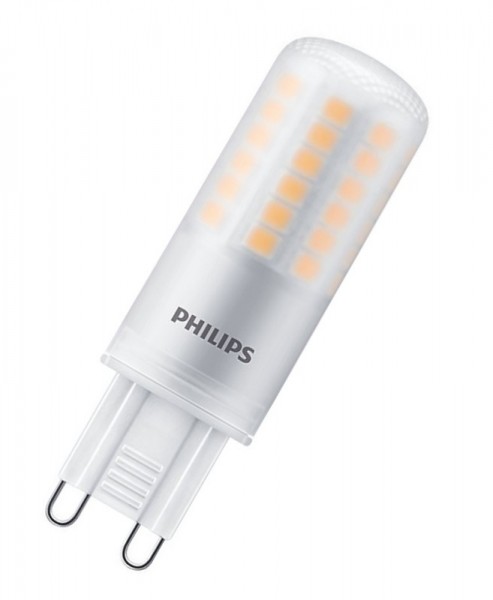 Philips LED CorePro LEDcapsule G9 4,8-60W/827 G9 570lm 300°