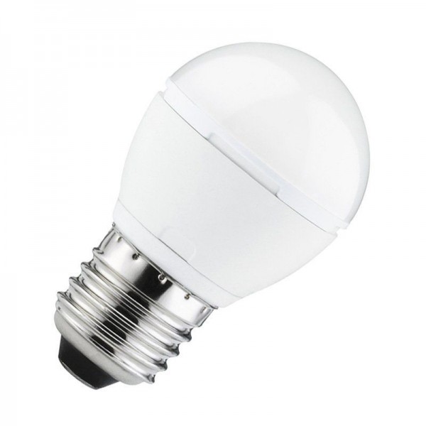 Paulmann LED Tropfenlampe Quality 5W E27 Warmweiß
