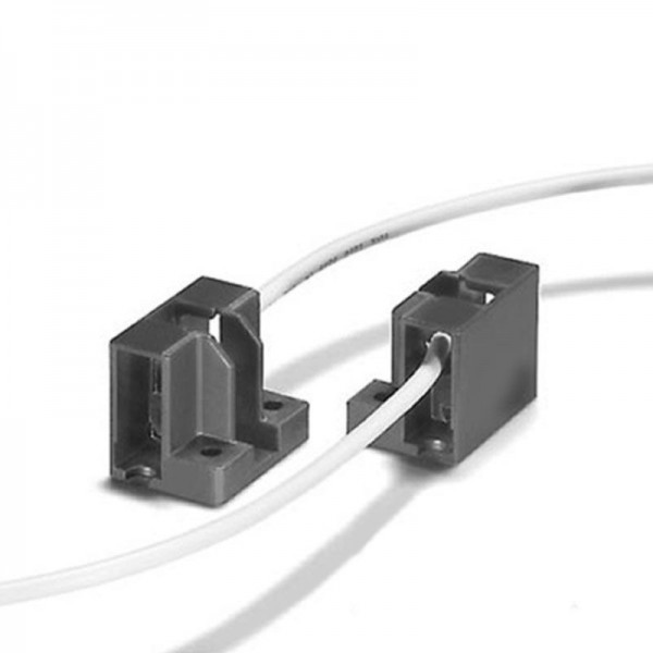 Houben Fassung RX7s T220 schwarz