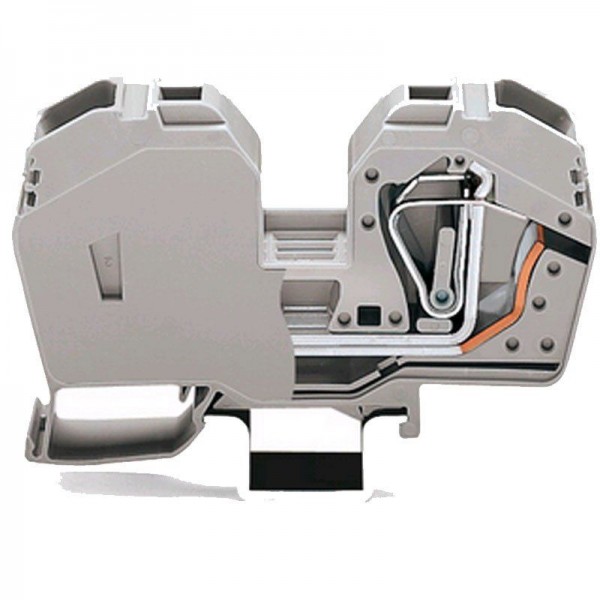 Wago 2-Leiter-Durchgangsklemme 285-635 (1 Stück)