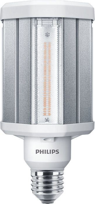 OSRAM LED plafondlamp ORBIS BERLIN, zwart 39 cm metaal