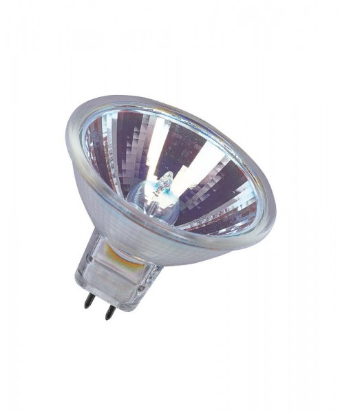 Osram DECOSTAR 51 PRO (früher IRC) 48865 WFL 35W 12V GU5.3 36°