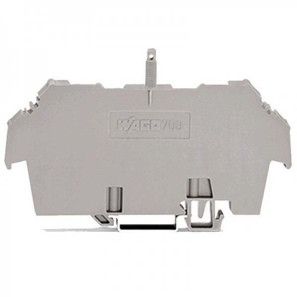 Wago Abdeckprofilträger 709-167 (1 Stück)