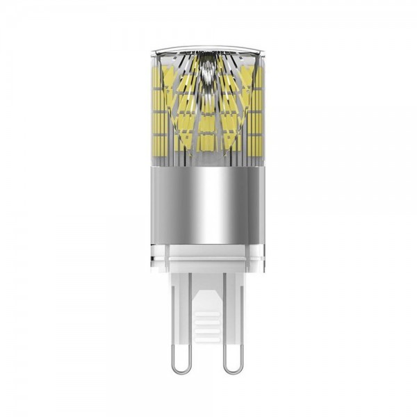 Modee Led Halopin 3 27w 840 270lm G9 Kaltweiss Nicht Dimmbar Online Kaufen Leuchtmittelmarkt