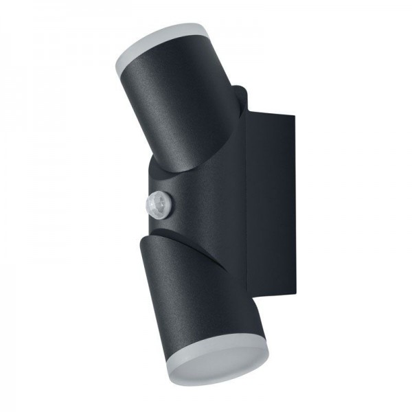 Osram LED Wand-/Deckenleuchte Endura Style Flex Up&Down Sensor 12,5W/830 700lm neutralweiß nicht dim