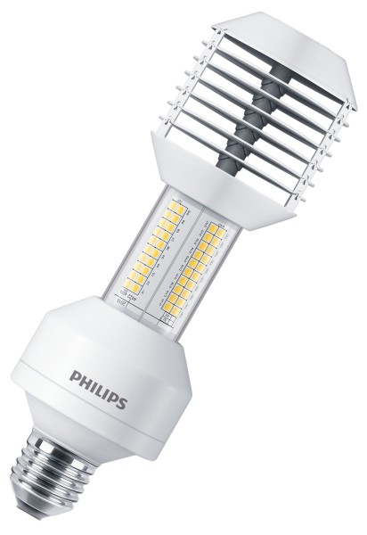 Philips LED Master klar 300° SON-T 34-70W/740 kaltweiß 6000lm E27 KVG VVG