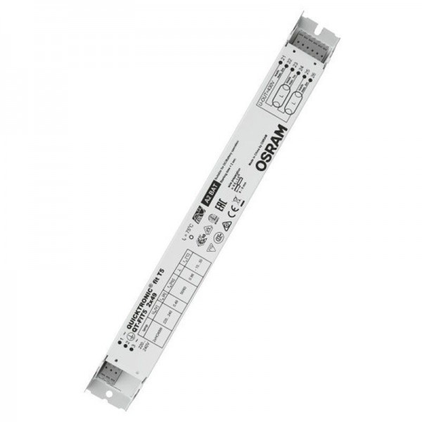 Osram Vorschaltgerät QT-FIT5 2x49 220-240V
