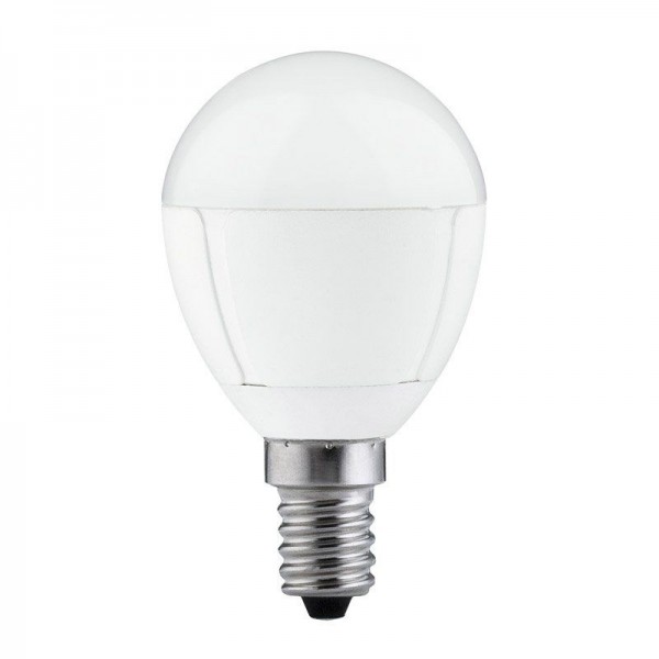 Paulmann LED Tropfenlampe Premium 5W E14 Warmweiß dimmbar