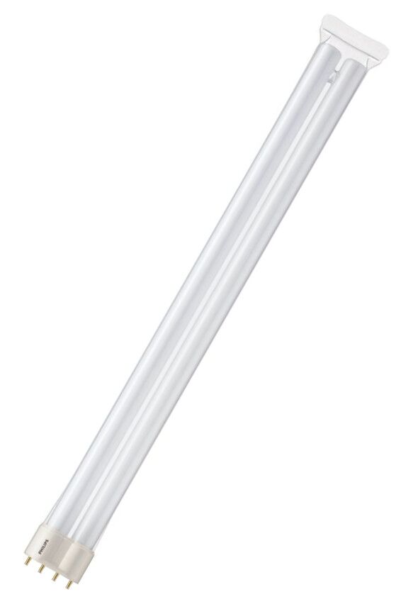 UV-Lecksuchlampe 100 W / Kfz-Batterieklemmen, fester Kopf mit UV-Schu,  96,95 €