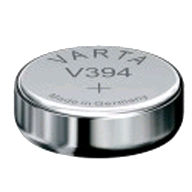 4276 10x VARTA Knopfzelle Alkaline LR 44 V 13 GA 1er-Bli AG 13 