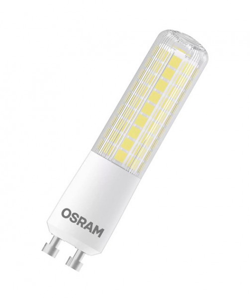 Osram LED Special T Slim 7-60W/827 GU10 806lm klar warmweiß dimmbar