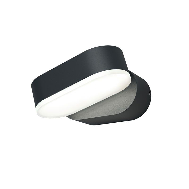 Osram LED Wandleuchte Endura Style Mini Spot I 7,5W/830 320lm 