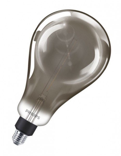 Philips Classic LEDbulb Giant A160 Filament 6,5-20W/818 LED E27 200lm extra warmweiß dimmbar