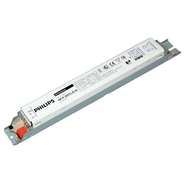 Philips Vorschaltgerät HF-P 154/155 TL5 HO/PL-L III IDC