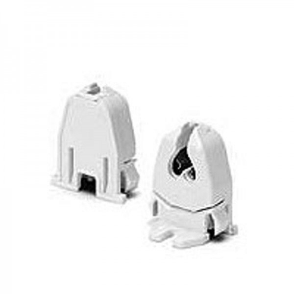 Houben Fassung G5 T110 weiß