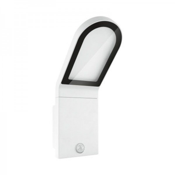 Ledvance Outdoor Facade Edge 12W/3000K White Sensor IP54 740lm neutralweiß