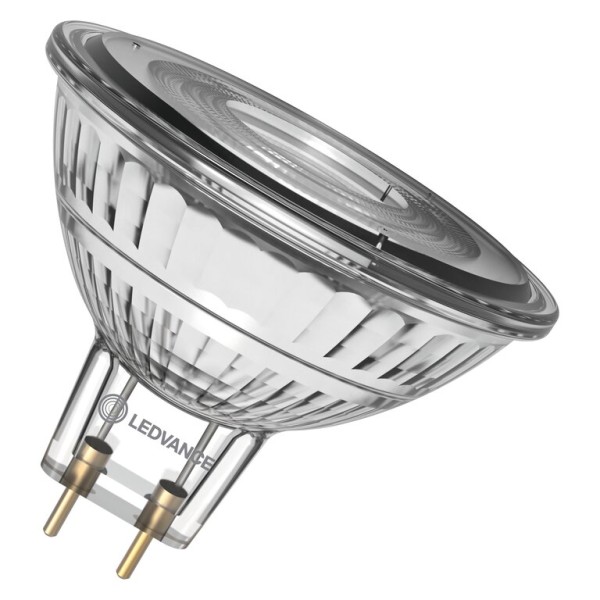 Osram / Ledvance LED Spot MR16 36° Superior 2,2-20W/940 kaltweiß 230lm GU5.3 12V dimmbar